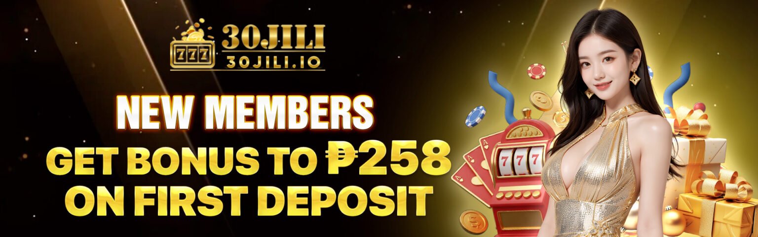 “30jili com: Everything You Need to Know Today”