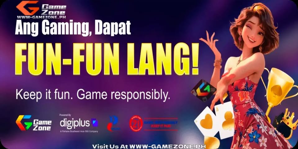 GameZone PH: The Ultimate Gaming Hub in the Philippines GameZone PH: The Ultimate Gaming Hub in the Philippines