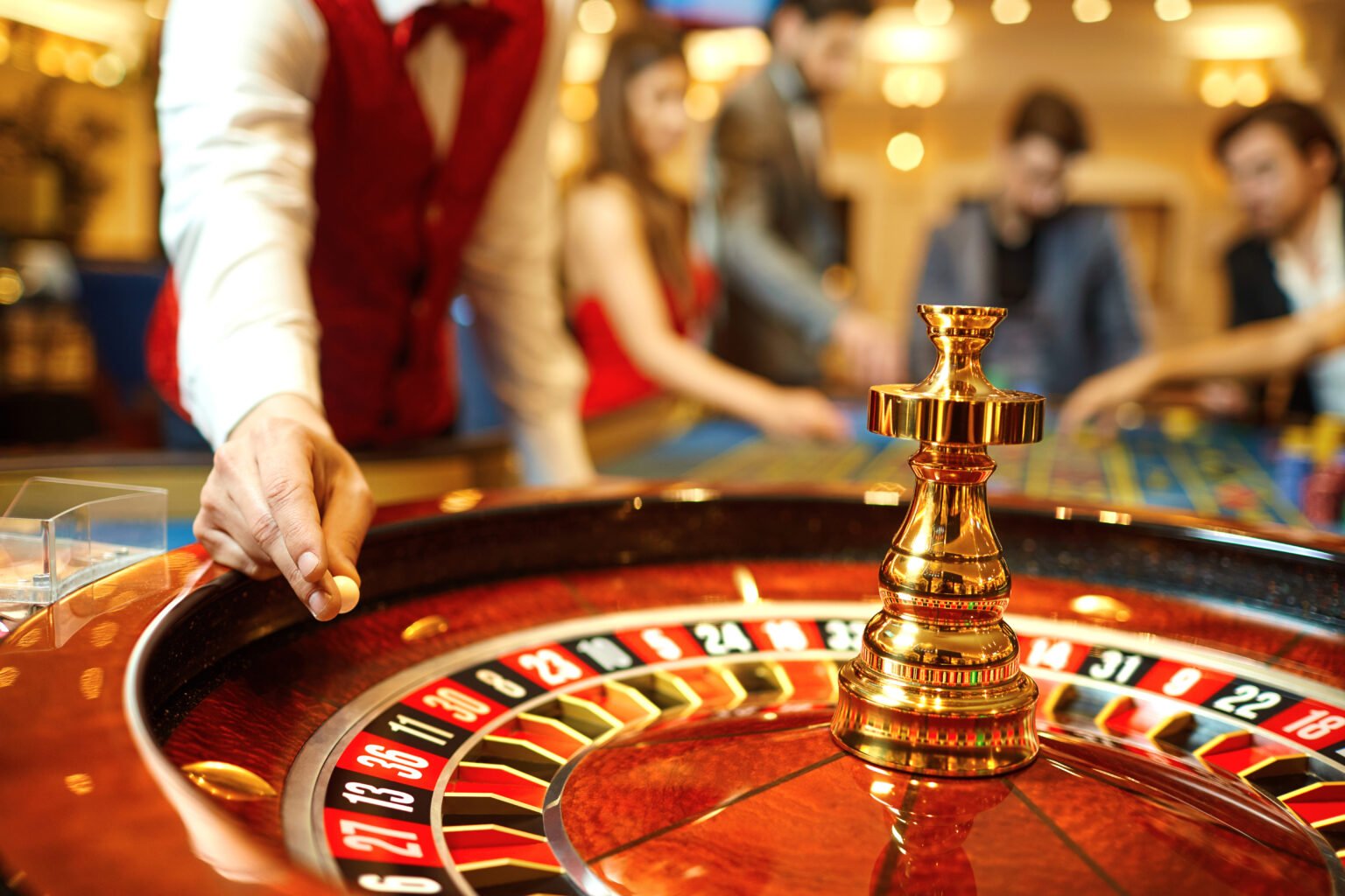 The Hidden Dangers of Casinos Not on GamStop: Why They Are Risky