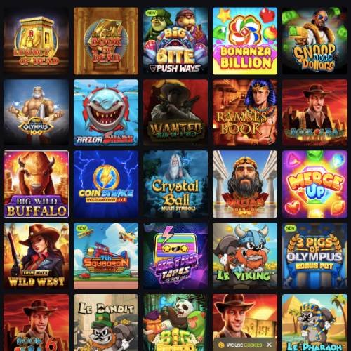 BetandPlay Casino: A Comprehensive Look at an Online Gaming Platform BetandPlay Casino: A Comprehensive Look at an Online Gaming Platform