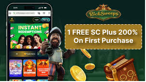 Rich Sweeps: Understanding the Allure, Risks, and Realities Rich Sweeps: Understanding the Allure, Risks, and Realities